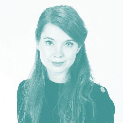 Annastina Haapasaari, Finnish National Opera and Ballet, Finlandia