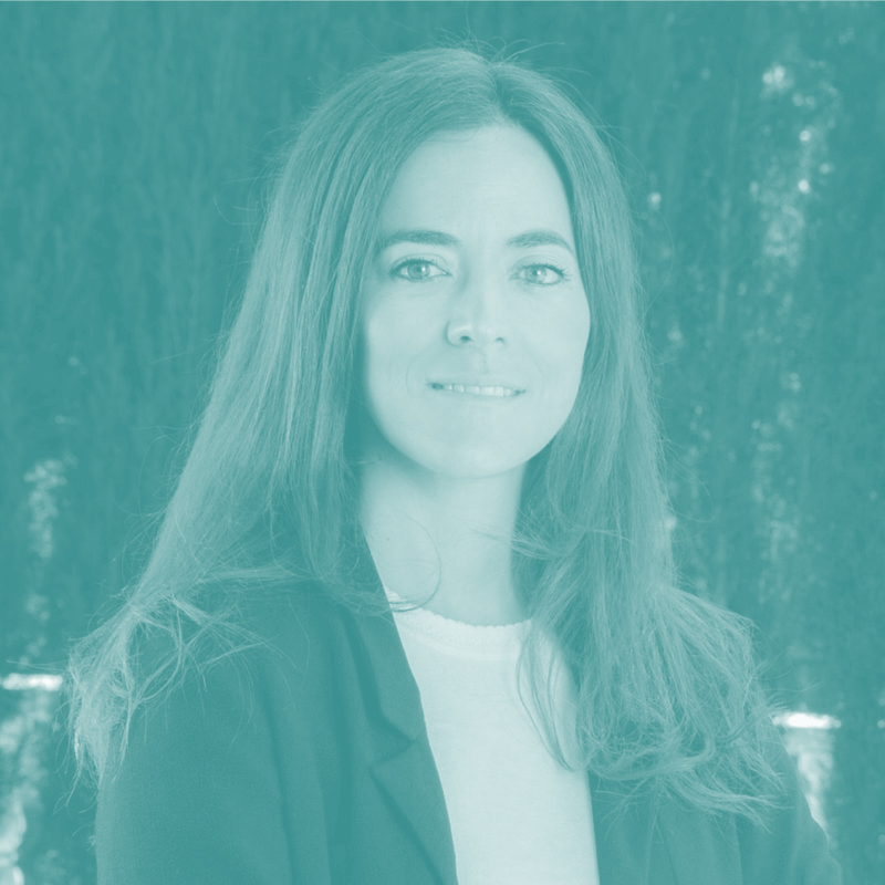 Catalina Tejero, International University, España
