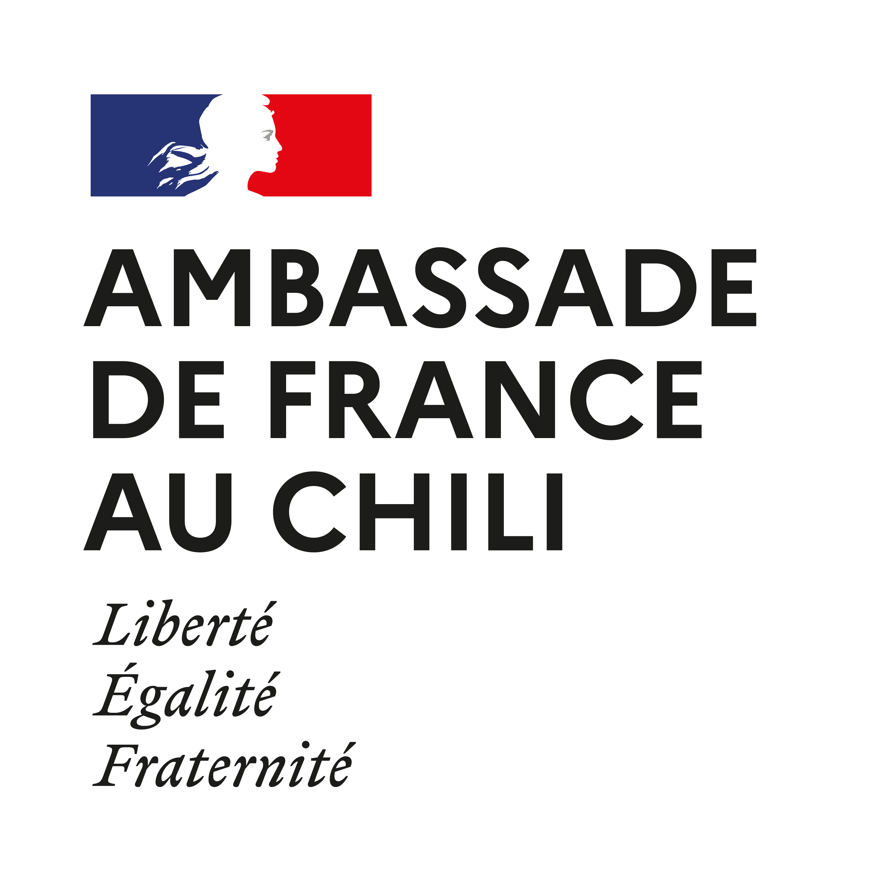 Embajada Francia