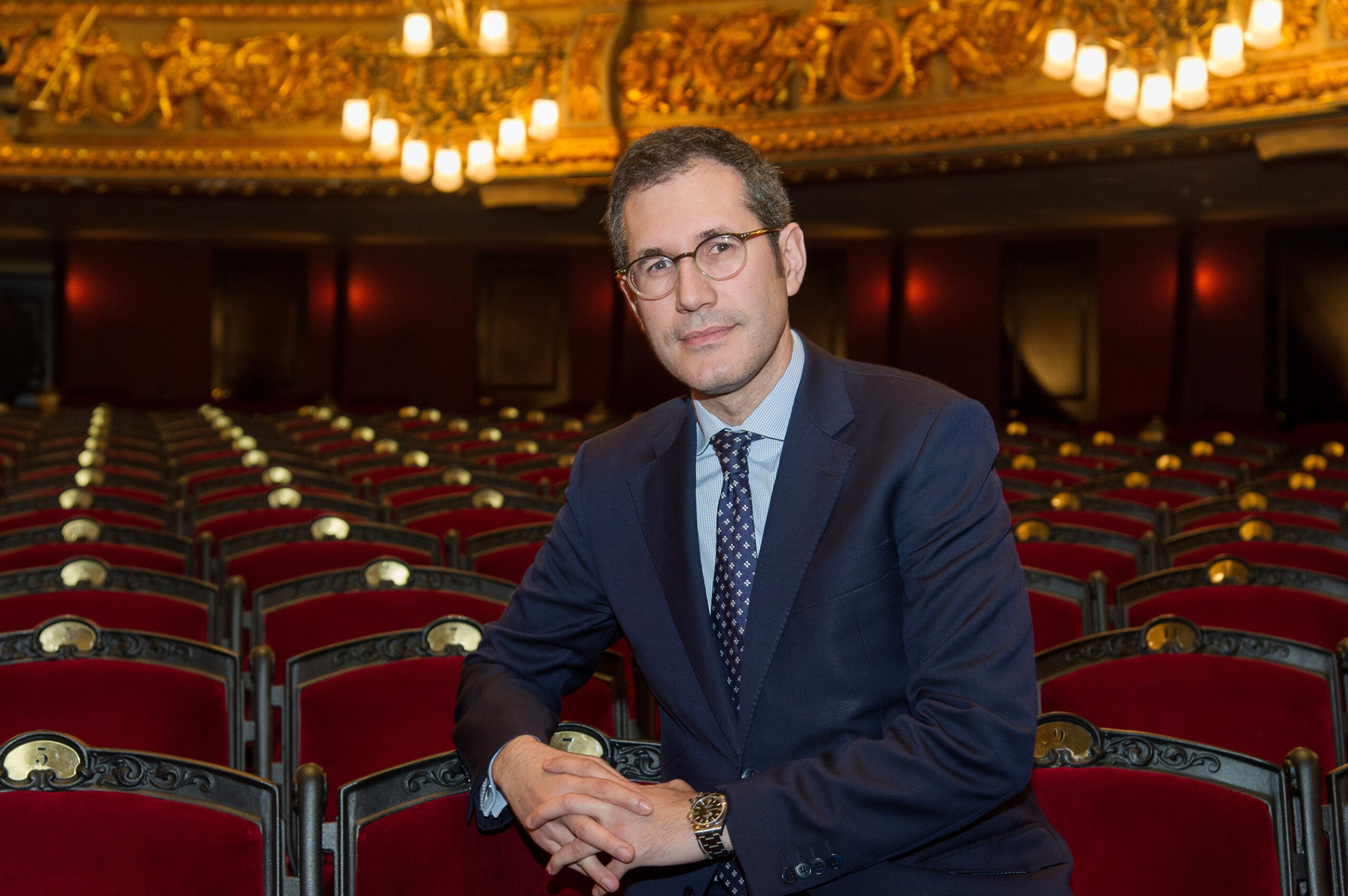 Valentí Oviedo