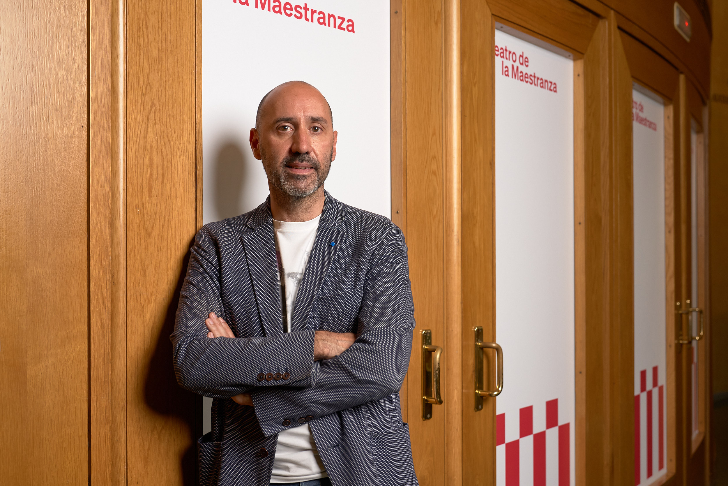 Javier Menéndez