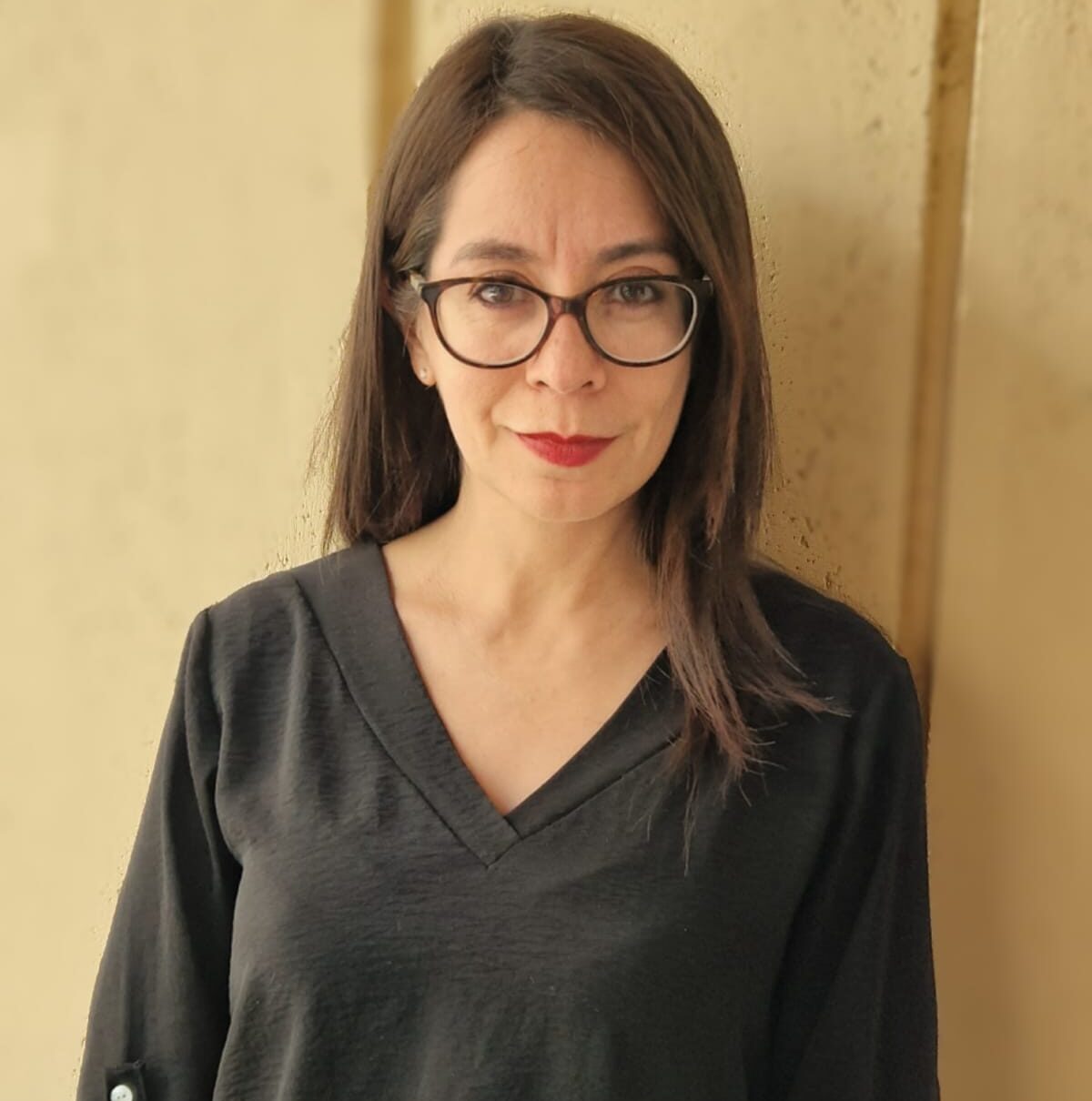 Paulina Ricciardi