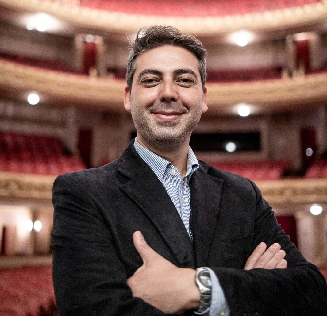 Eric Herrero