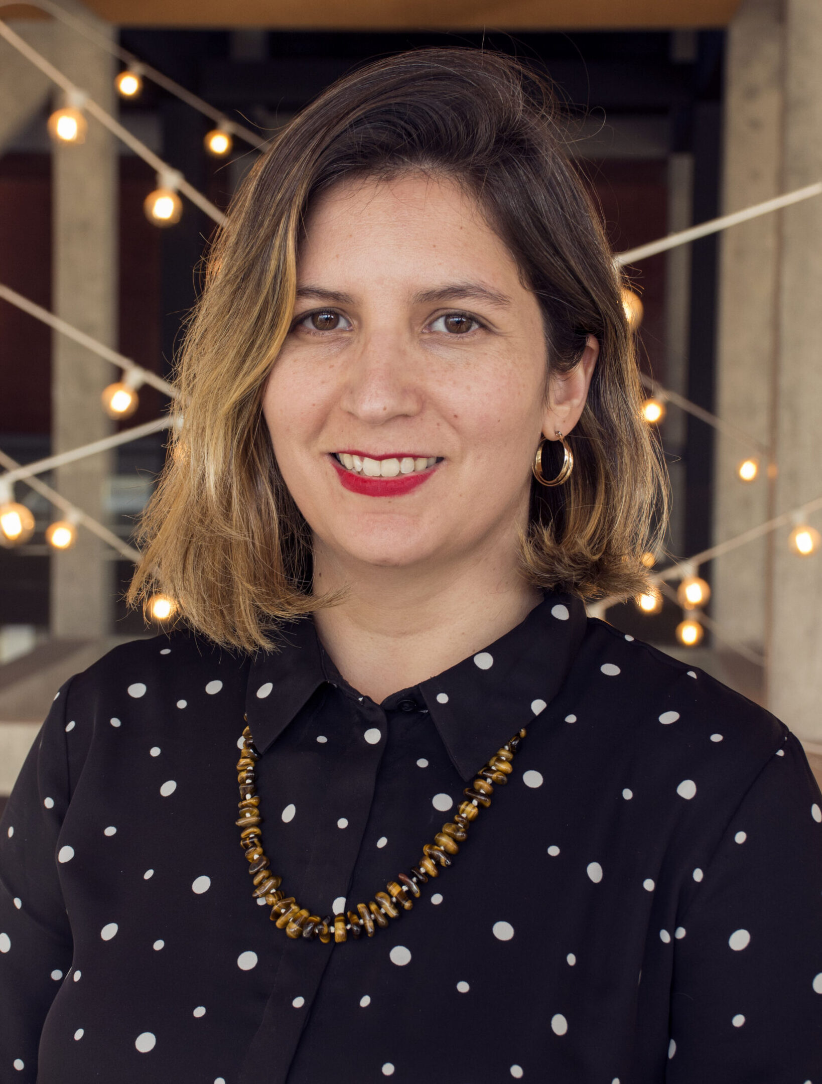 Francisca Peró