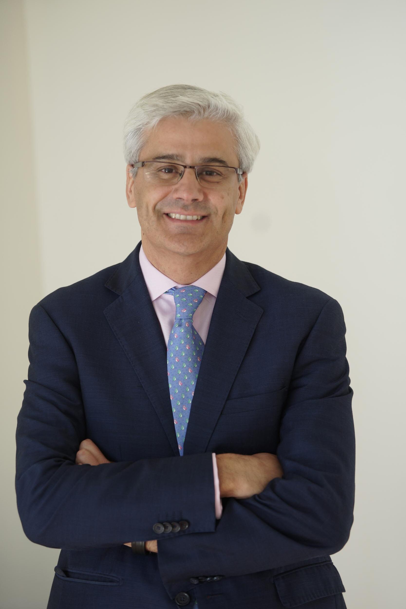 Ignacio García- Belenguer