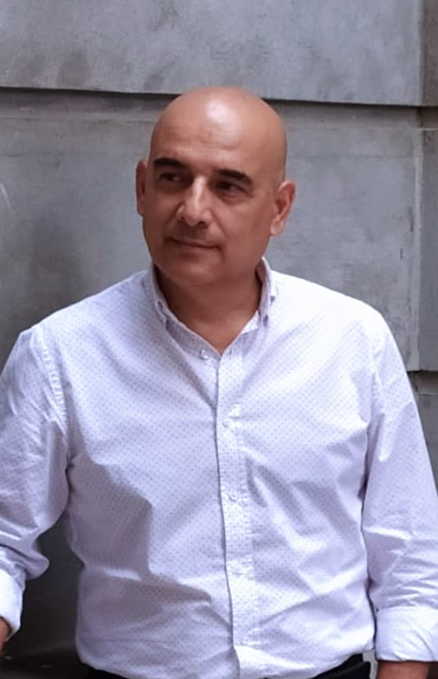 Miguel Molinari