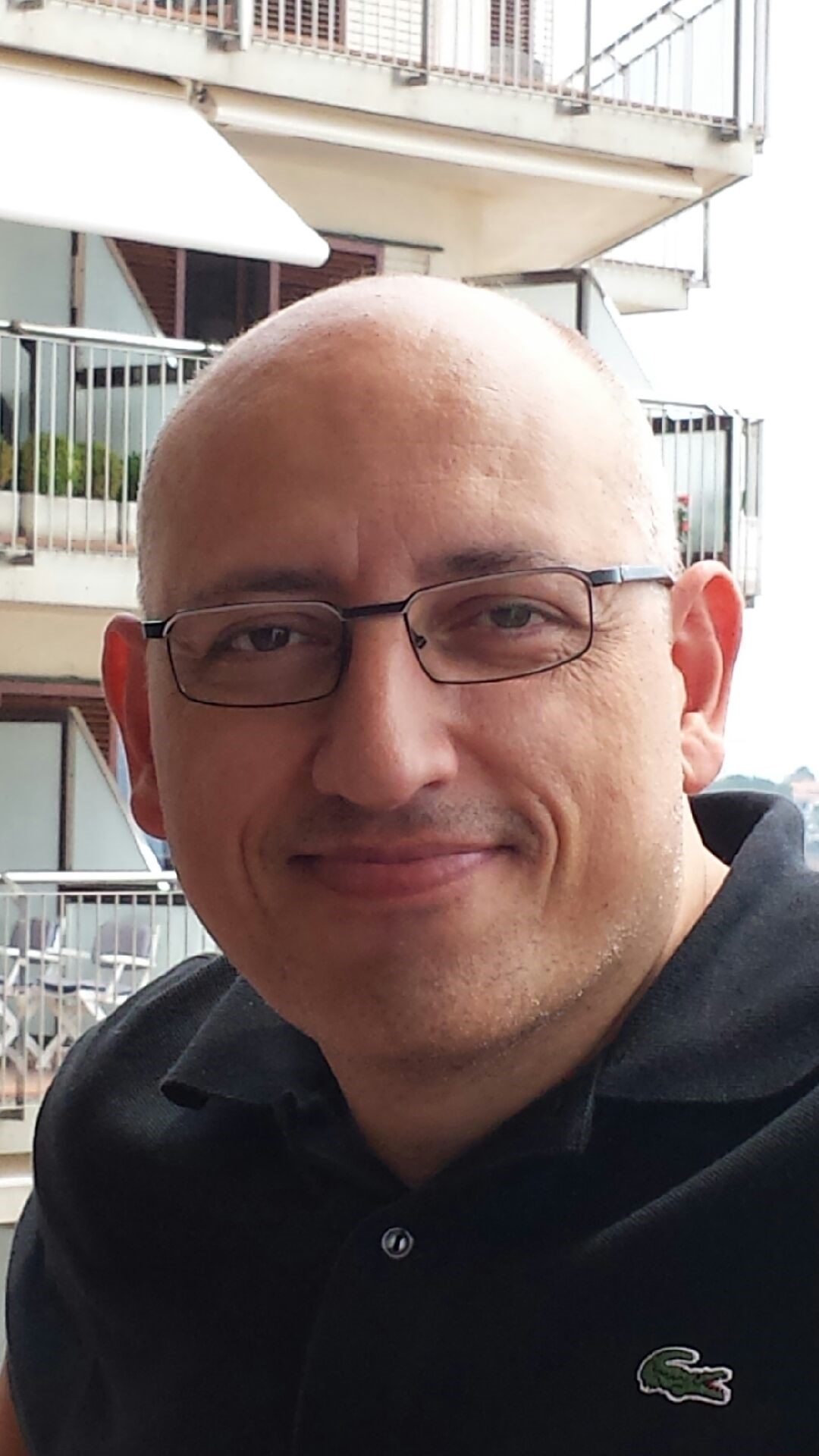 Xavier Sagrera