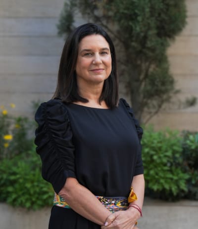 María Cecilia Guzmán Ossa