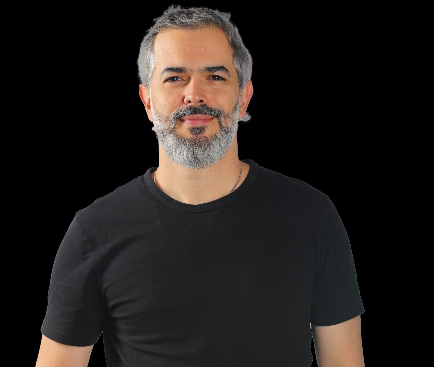 Lucas Yepes