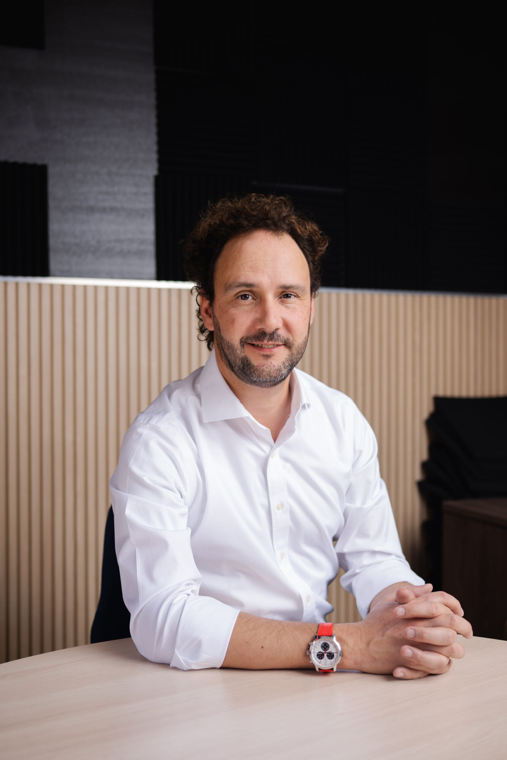 Andrés Rodríguez Spoerer