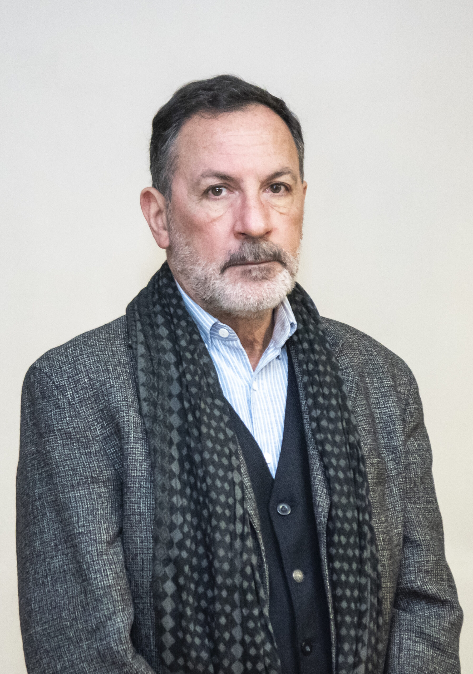 Carlos Bruna