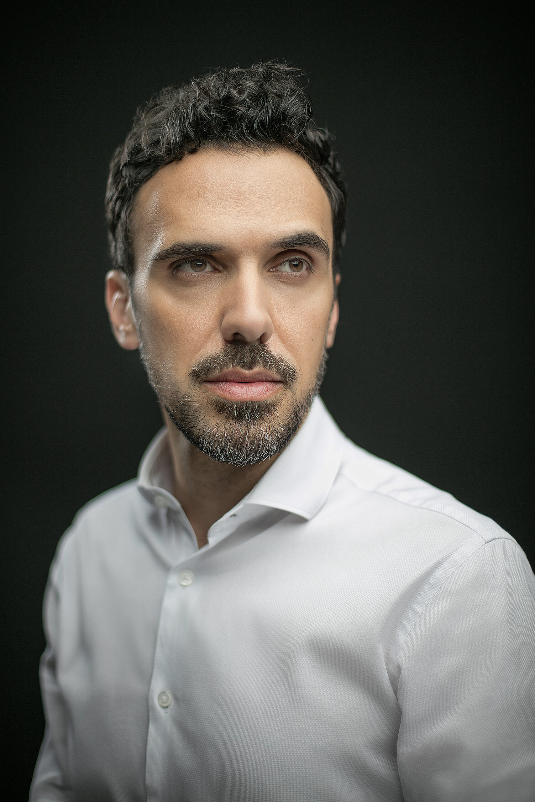 Martín Jorge