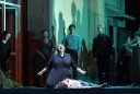 El Gran Teatre del Liceu estrena el premiado doble programa de Cavalleria rusticana & Pagliacci