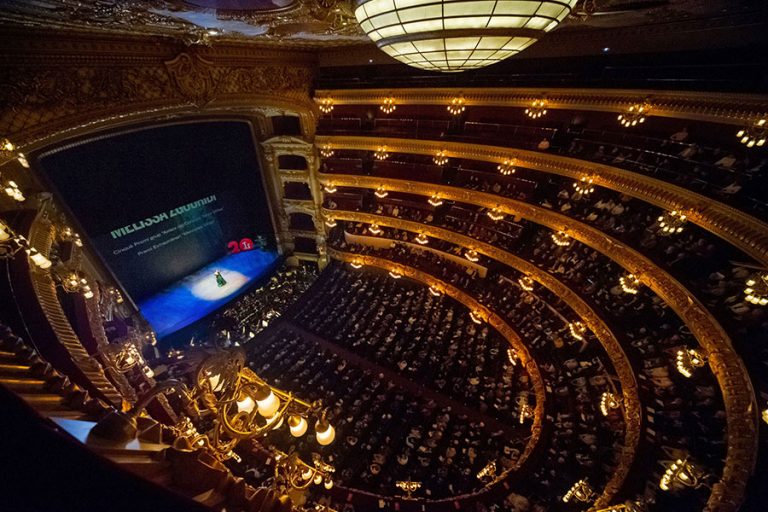 Registrations are open for 58th Tenor Viñas International Singing