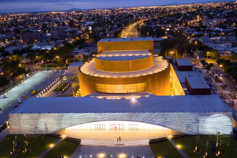 Teatro del Bicentenario de San Juan es declarado “Bien integrante del ...