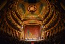 Teatro Amazonas - Interior