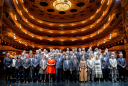 Patronatos del Gran Teatre del Liceu y Teatro Real