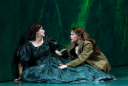 Fotografía de Nabucco en la Semana de la ópera en el Teatro Real