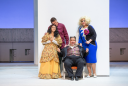 Las bodas de Fígaro en el Teatro Mayor