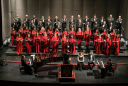 Coro Polifónico de Córdoba en la versión en concierto de Carmina Burana