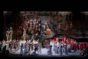 Aida en el Teatro Real