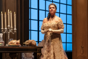 Tosca cierra la Temporada lírica 2022 del Teatro Colón