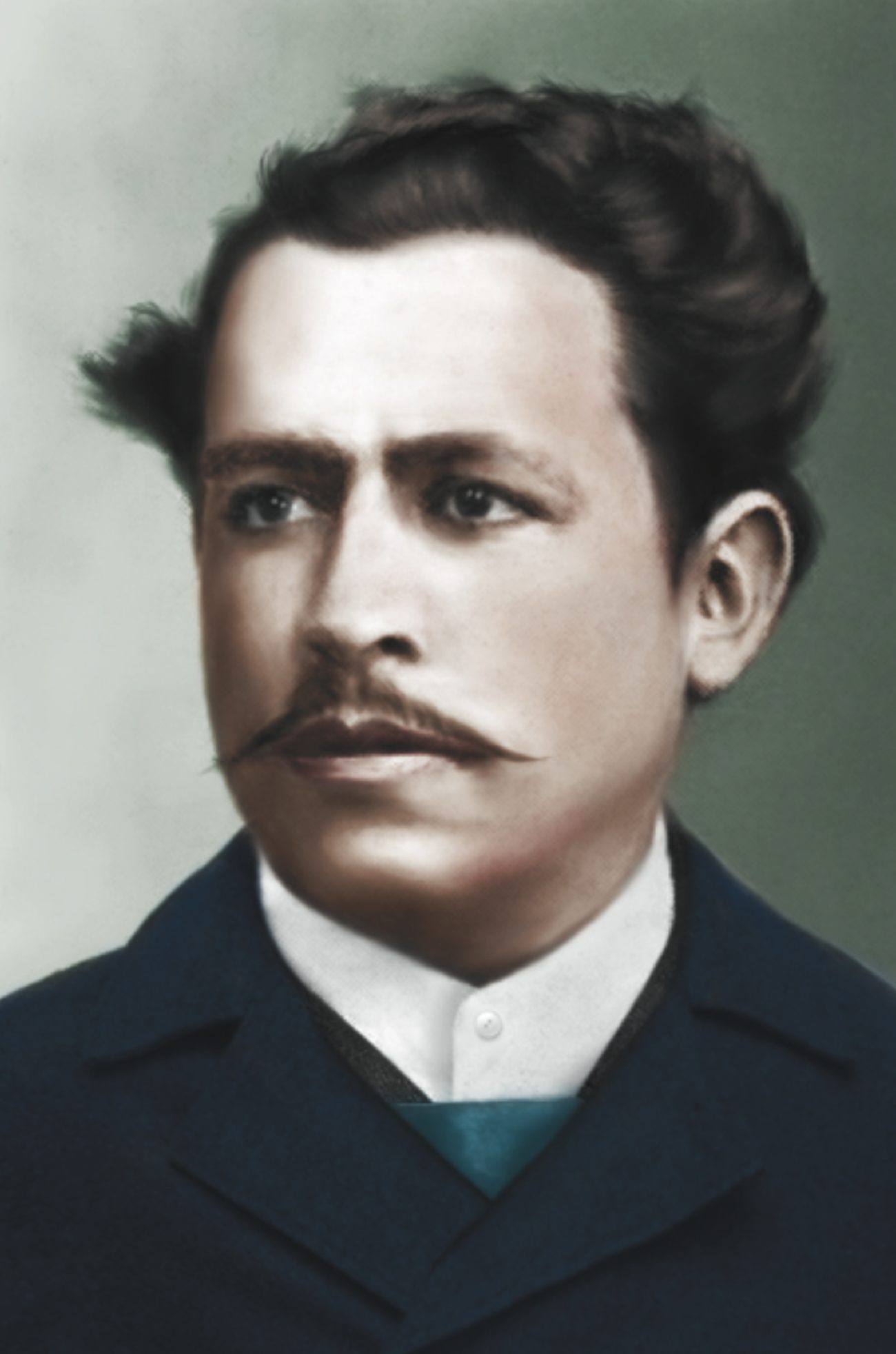 Compositores latinoamericanos Costa Rica Ópera Latinoamérica