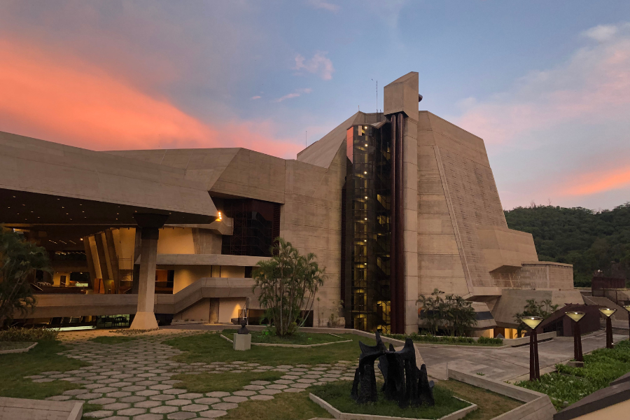 Teatro Teresa Carreño