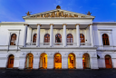 Teatro Nacional Sucre