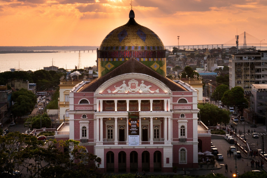 Conferencia Anual de Ópera Latinoamérica