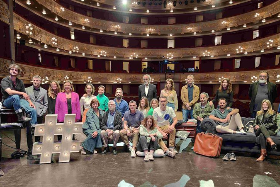 Teatre Principal presenta temporada 2023-2024