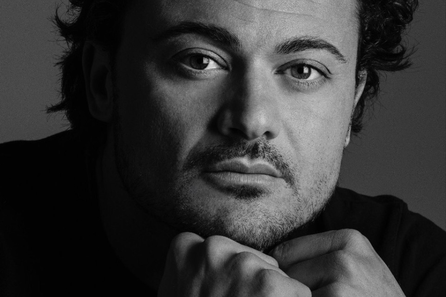 El tenor italiano Vittorio Grigolo da inicio al ciclo Grandes Intérpretes del Teatro Colón