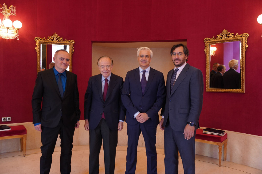 El Teatro Real presenta su temporada 2023-2024 con nueve producciones líricas nuevas