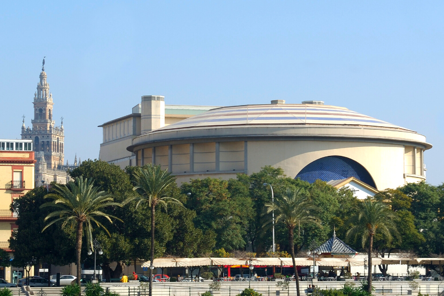 Teatro de la Maestranza