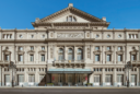 Teatro Colón de Buenos Aires