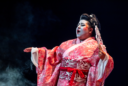 Madama Butterfly