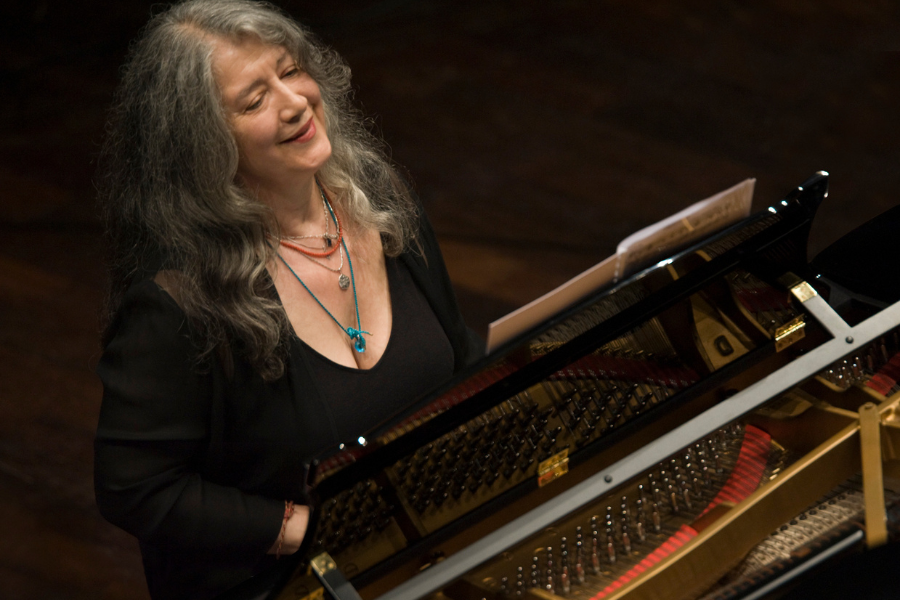 Festival Argerich