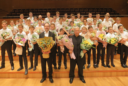 Niños Cantores de París