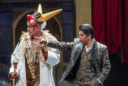 Rigoletto en Teatro Municipal de Santiago