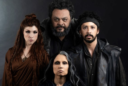 Isolda/Tristao en Teatro Municipal de São Paulo