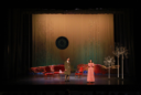 La traviata en el Teatro del Libertador