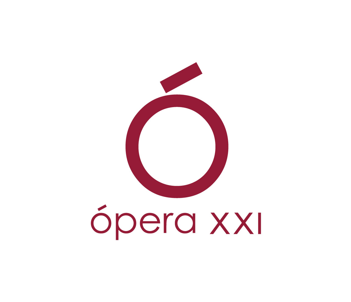 logotipo_OPERAXXI
