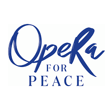 opera for peace logo