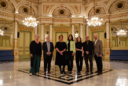 Carmen en el Gran Teatre del Liceu con producción de Calixto Bieito