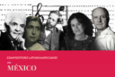 Compositores latinoamericanos: México