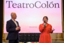 El Teatro Colón de Buenos Aires lanza su Temporada 2024