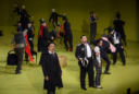 «Un ballo in maschera»: El escenario del Liceu se llena de misterio con el drama verdiano