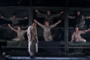 El Teatro Real estrena en España la ópera «La pasajera»
