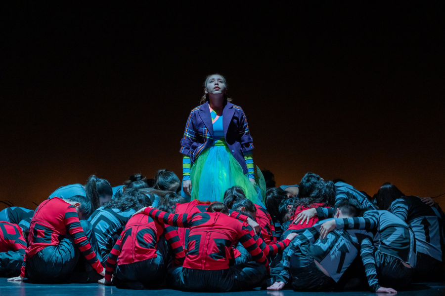 Nueva edición de Puedes Bailar (Teatro del Lago) reúne distintas corrientes de danza para desarrollo integral de niños y jóvenes