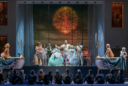 «Ariadna en Naxos» (Strauss) inicia la temporada lírica 2024 del Teatro Colón